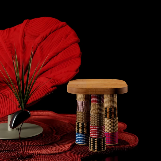 Philippines Furniture in 3d